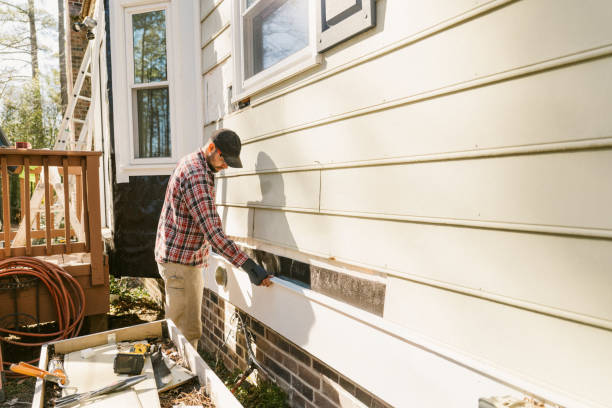 Top rated local Storm Damage Siding Repair specialists in Elizabethville, PA